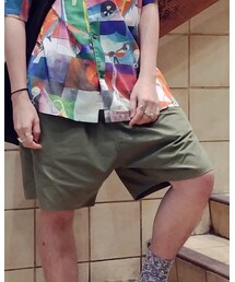 NAISSANCE | カーゴパンツ
