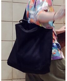 TEMBEA × THE CO-OP | ショルダーバッグ