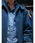 COMME CA MEN(コムサメン)の「トップス(シャツ/ブラウス)」