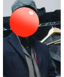 COMME CA ISM | ジャケット/アウター