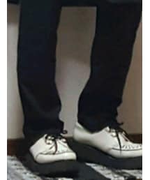 LAD MUSICIAN | パンツ