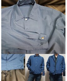 COMME CA ISM | ブルゾン