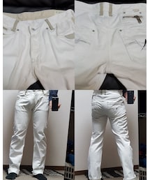 DIESEL | デニムパンツ