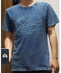 Naughty dog(ノーティードッグ)の「トップス(Tシャツ/カットソー)」