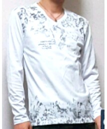 NICOLE CLUB FOR MEN | Tシャツ/カットソー
