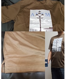 ARTISAN | Tシャツ/カットソー