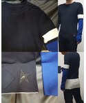 β MEN(ベータメン)の「トップス(ニット/セーター)」