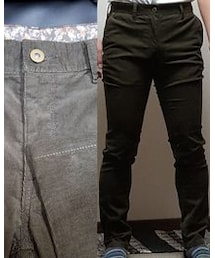 COMME CA ISM | パンツ