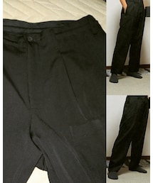 Yohji Yamamoto POUR HOMME | パンツ