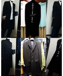 Yohji Yamamoto POUR HOMME | ジャケット/アウター