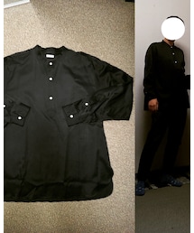 PHIGVEL | シャツ/ブラウス