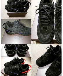 RAF SIMONS (RUNNER) | スニーカー