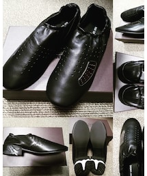 RAF SIMONS | シューズ
