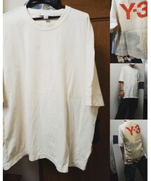 Y-3 | トップス