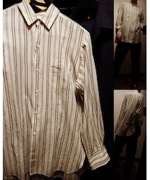 Kaptain Sunshine | シャツ/ブラウス