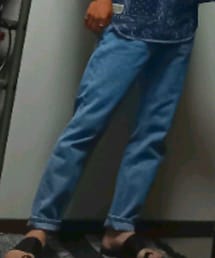 MARTINE ROSE | デニムパンツ