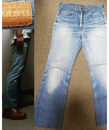 Levi's | デニムパンツ