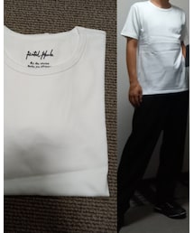 Painted Blank | Tシャツ/カットソー