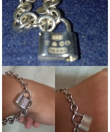 TIFFANY&Co. | ブレスレット