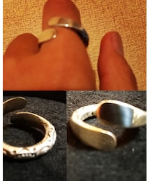 NativeAmericanJewellery | リング