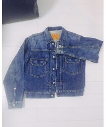 Levi's | デニムジャケット