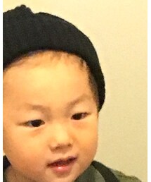 Smoothy | ニットキャップ/ビーニー