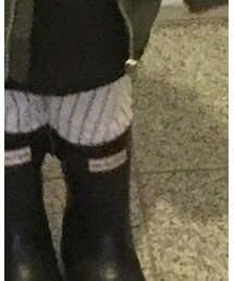 HUNTER | レインシューズ