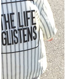 green label relaxing | ナイロンジャケット