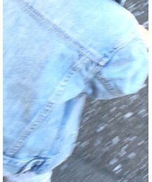 GAP | デニムジャケット