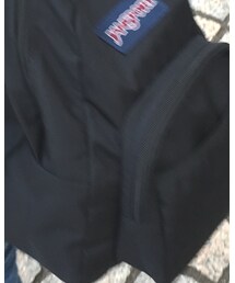 JANSPORT | バックパック/リュック