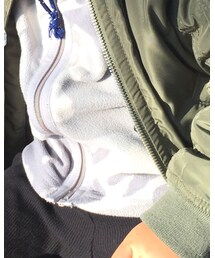 THE NORTH FACE | ブルゾン