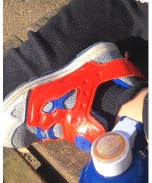 Reebok | スニーカー