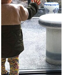 プチマイン | ノーカラージャケット