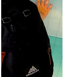 GREGORY | バックパック/リュック