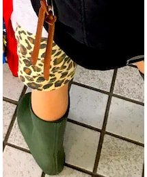 HUNTER | レインシューズ