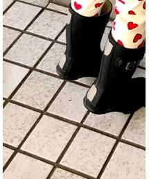 HUNTER | レインシューズ