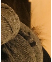 boo-a-peek | ヘアバンド