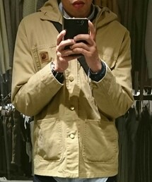 Carhartt | ミリタリージャケット