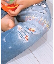 HYSTERIC MINI | デニムパンツ