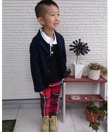 Moujonjon | その他パンツ