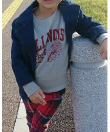 Levi's | デニムジャケット