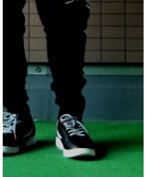 staple | スニーカー