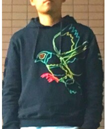 staple | パーカー