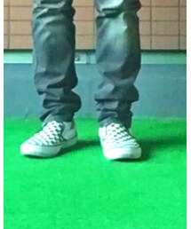 VANS | スリッポン