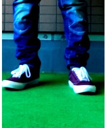 VANS | スニーカー