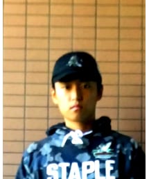 staple | キャップ