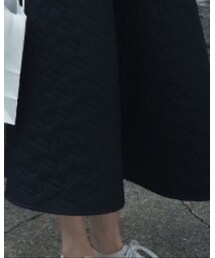 UNIQLO | スカート