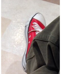 CONVERSE | スニーカー