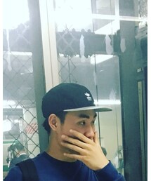 adidas | キャップ