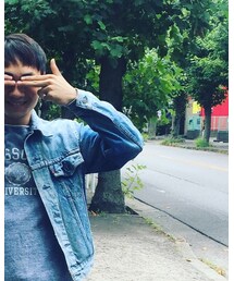 Levi's | デニムジャケット